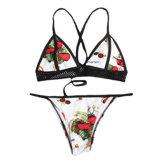 Damen Bikini-Set R&B