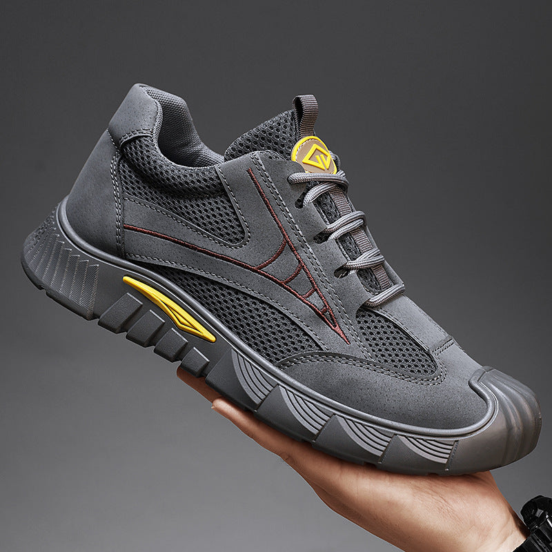 Herren Sportliche Lauf- und Freizeitschuhe R&B