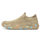 Damen Stretch-Sneaker mit innovativer Sockenschuh-Konstruktion R&B