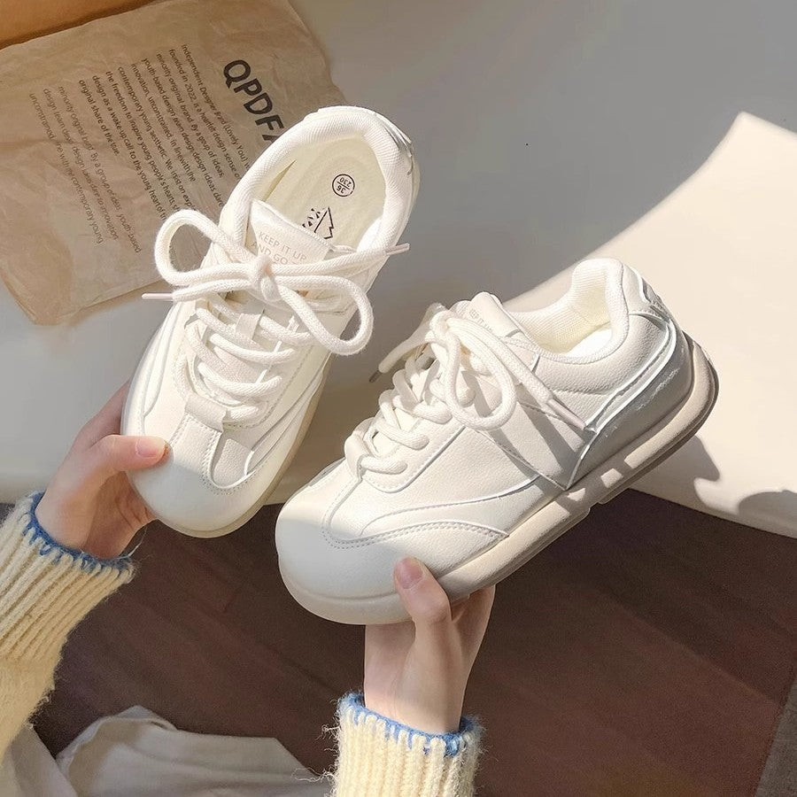 Damen Sportliche Freizeitschuhe mit ergonomischer Dämpfung und atmungsaktivem Obermaterial R&B
