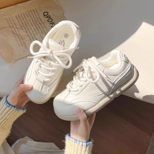 Damen Sportliche Freizeitschuhe mit ergonomischer Dämpfung und atmungsaktivem Obermaterial R&B