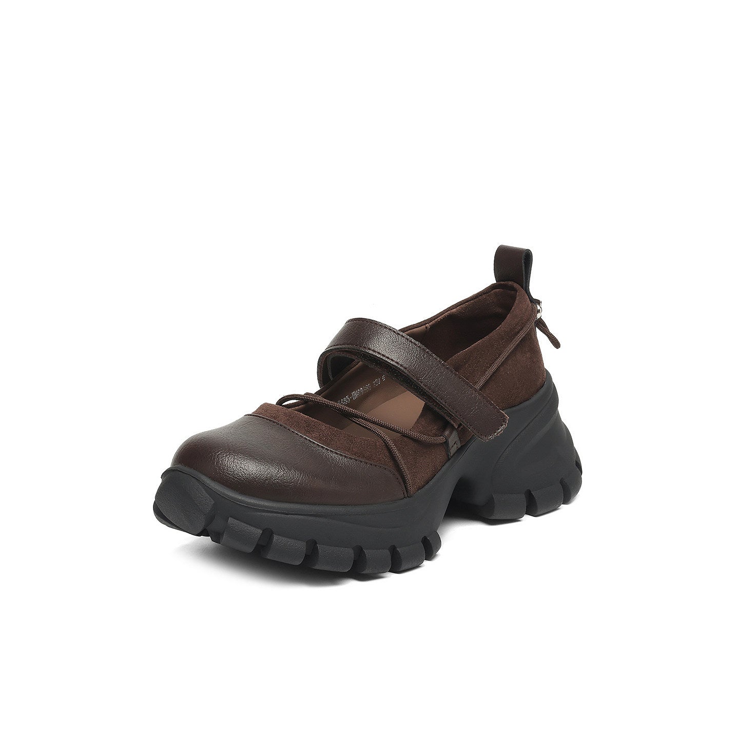 Damen modische Slingback-Schuhe mit elastischen Riemen und bequemer Sohle R&B