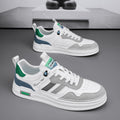 Damen Sportliche Sneakers im urbanen Stil mit atmungsaktiver Mesh-Oberfläche und ergonomischer Dämpfung R&B
