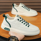Damen Sportliche Freizeitschuhe mit gepolstertem Fußbett und dynamischem Design R&B