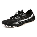 Damen Flexibel Sport Aquaschuh R&B