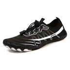 Damen Flexibel Sport Aquaschuh R&B