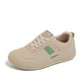 Damen Sportliche Sneakers mit atmungsaktiven Einsätzen und dämpfendem Sohlenprofil R&B