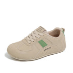 Damen Sportliche Sneakers mit atmungsaktiven Einsätzen und dämpfendem Sohlenprofil R&B