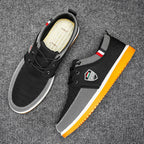 Herren Atmungsaktive Freizeitschuhe