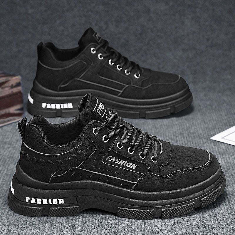 Damen Chunky Sneakers mit trendigem Design und optimalem Komfort R&B
