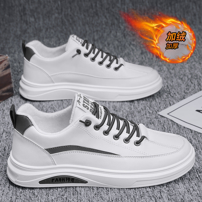 Damen Komfortable Freizeitsneaker mit gepolsterter Innensohle und rutschfester Sohle R&B