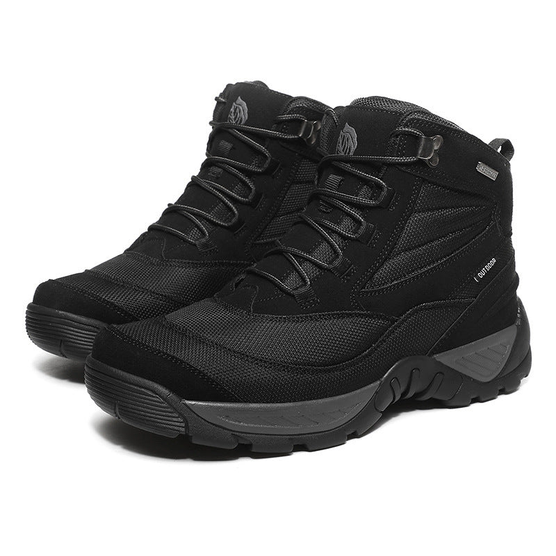 Damen Wanderstiefel