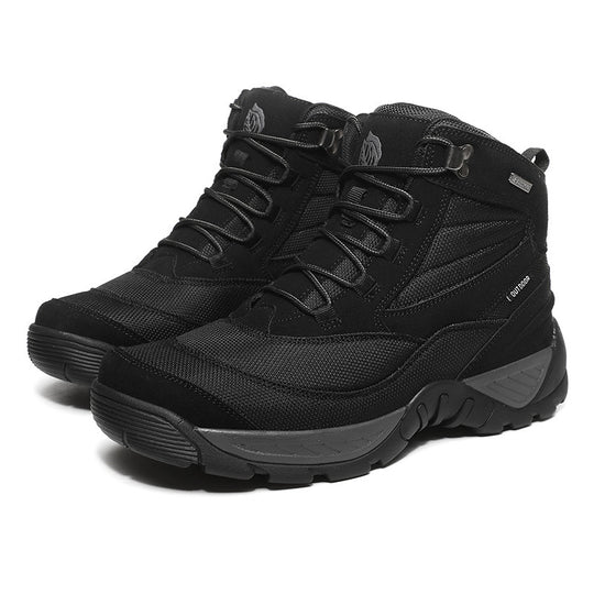 Damen Wanderstiefel R&B
