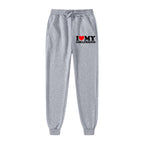Damen Jogginghose mit personalisiertem Aufdruck