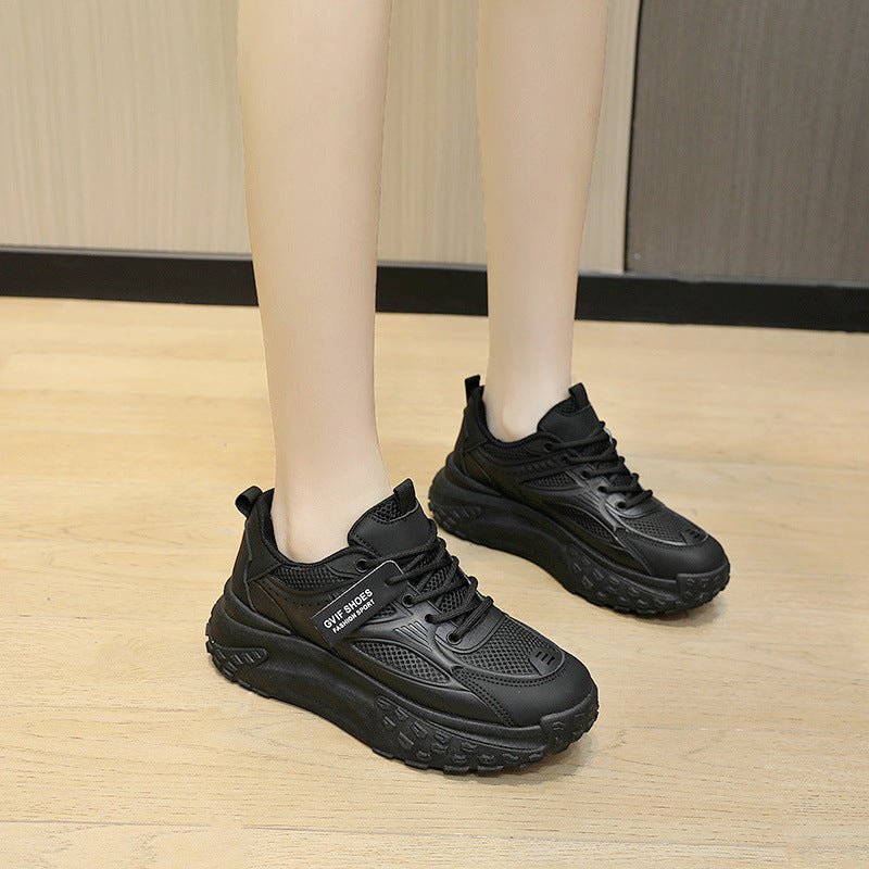 Damen Sportliche Sneakers mit ergonomischem Design und maximaler Dämpfung R&B