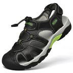 Damen Freizeit-Sandalen mit ergonomischem Design und rutschfester Sohle