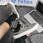 Damen Strapazierfähige Freizeitsneaker mit innovativem Schnürsystem R&B