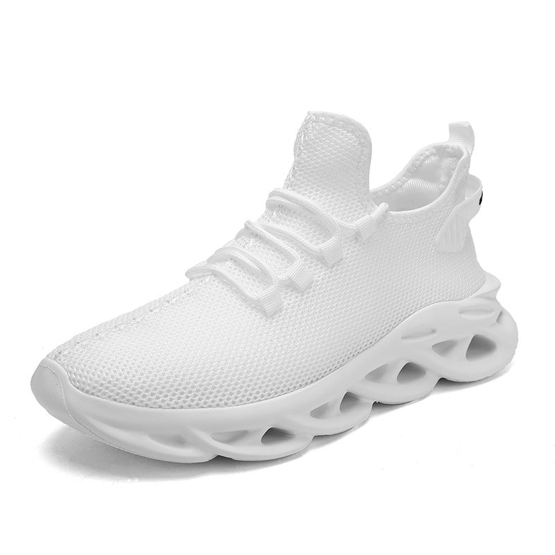 Damen Atmungsaktive Freizeitschuhe mit innovativem Dämpfungssystem R&B