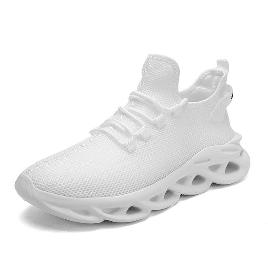 Damen Atmungsaktive Freizeitschuhe mit innovativem Dämpfungssystem R&B