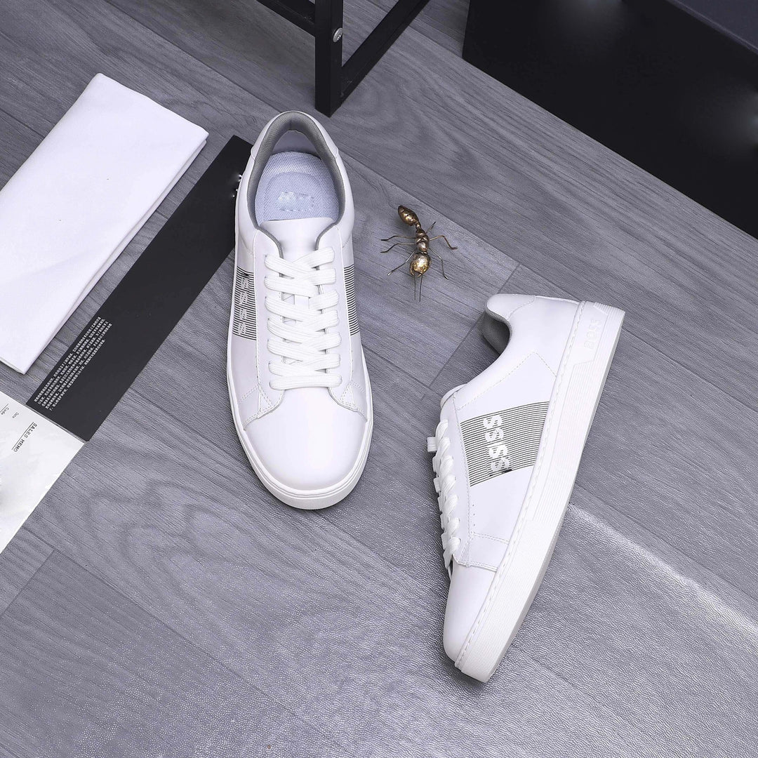 Damen Sportliche Sneaker R&B