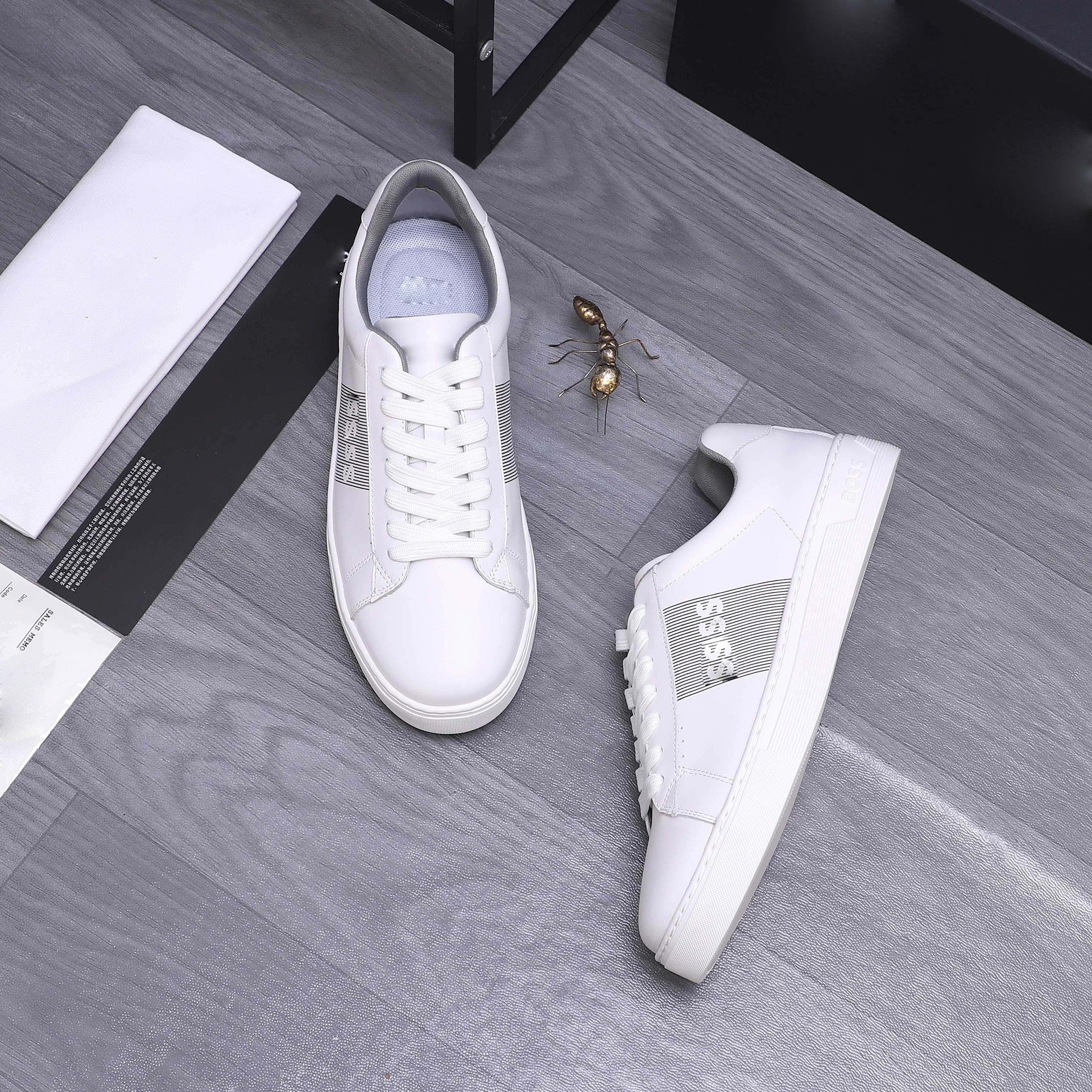 Damen Sportliche Sneaker R&B