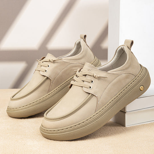 Damen Bequeme Freizeitschuhe mit elastischem Schnürsystem R&B