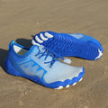 Damen Bequeme und atmungsaktive Wasserschuhe R&B