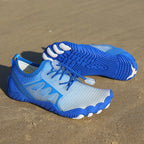 Damen Bequeme und atmungsaktive Wasserschuhe R&B