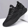 Damen Atmungsaktive Freizeitschuhe mit flexiblem Sohlenprofil R&B