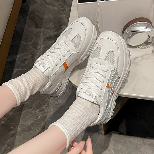 Damen Sportliche Lauf- und Freizeitschuhe R&B