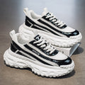 Damen Sportliche Sneakers mit innovativem Komfortdesign R&B