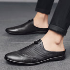 Damen Komfortable und atmungsaktive Clogs R&B
