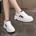 Damen Plattform-Sneaker mit modernem Design R&B