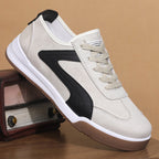 Herren Bequeme Sport Sneakers mit rutschfester Sohle und atmungsaktiver Oberfläche R&B