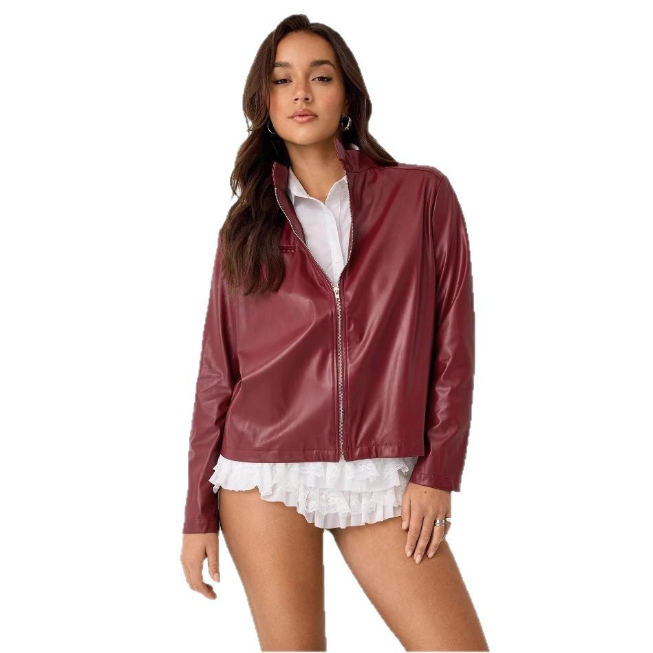 Damen leichte Windjacke R&B