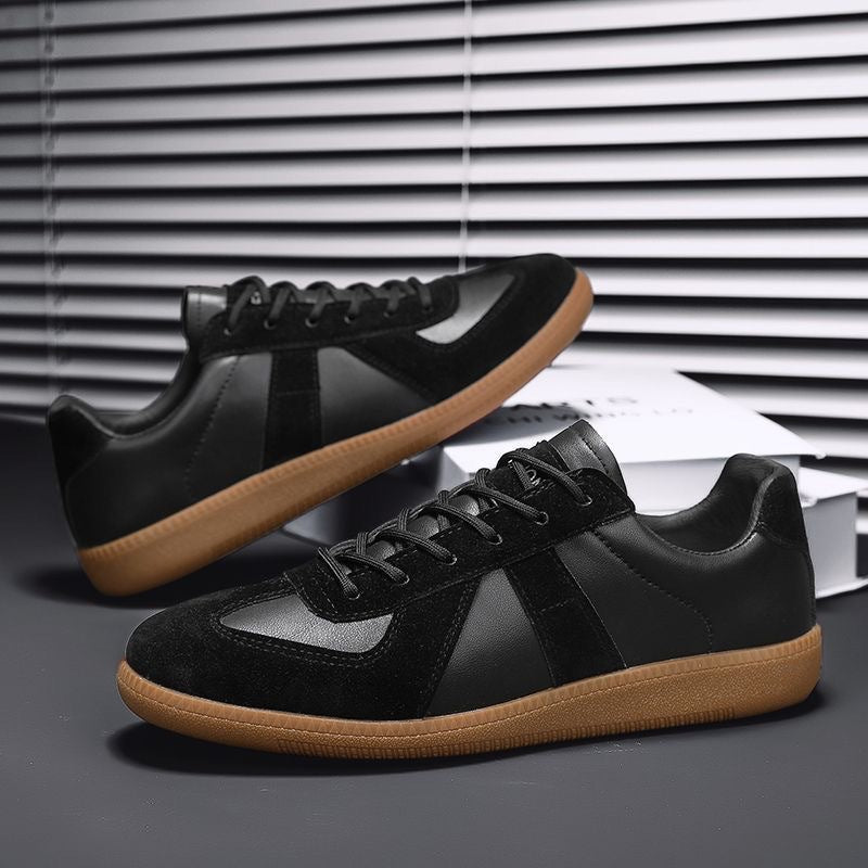 Damen sportive Sneaker mit rutschfester Sohle und atmungsaktivem Obermaterial R&B