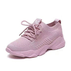 Damen Sportliche High-Performance Sneakers R&B