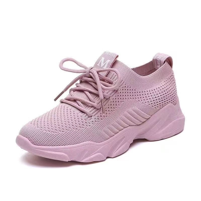Damen Sportliche High-Performance Sneakers R&B