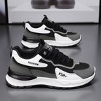Damen Sportliche Sneaker mit vielseitigem Profil und atmungsaktivem Obermaterial