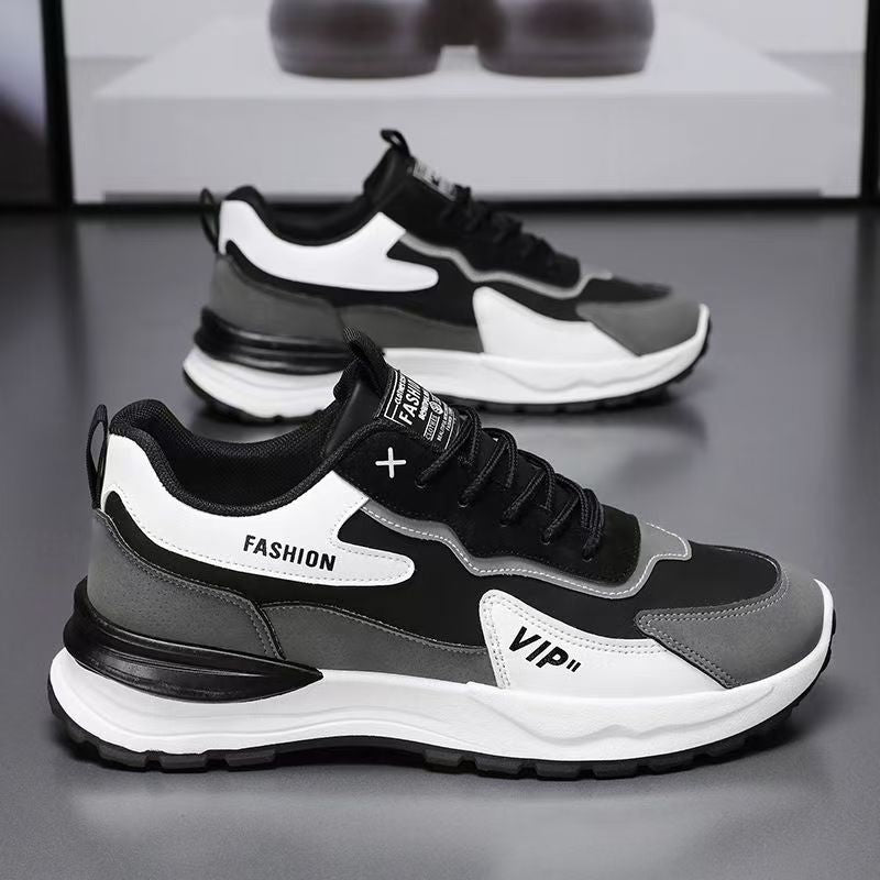 Damen Sportliche Sneaker mit vielseitigem Profil und atmungsaktivem Obermaterial