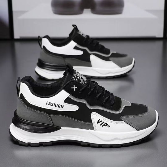Damen Sportliche Sneaker mit vielseitigem Profil und atmungsaktivem Obermaterial R&B