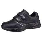 Damen Sportliche Sneakers mit verstellbarem Klettverschluss R&B