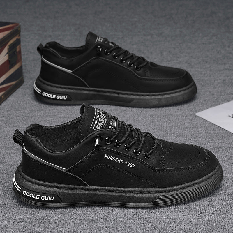 Damen lässige Sneaker aus hochwertigem Wildleder mit rutschfester Sohle