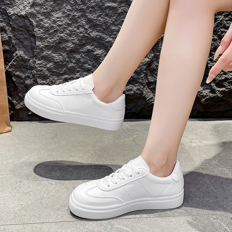 Damen Sportliche Sneaker mit bequemer Sohle und modischem Design R&B