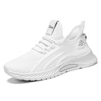 Damen Leistungsstarke atmungsaktive Sneakers R&B