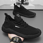 Damen Atmungsaktive Sneakers im modernen Design