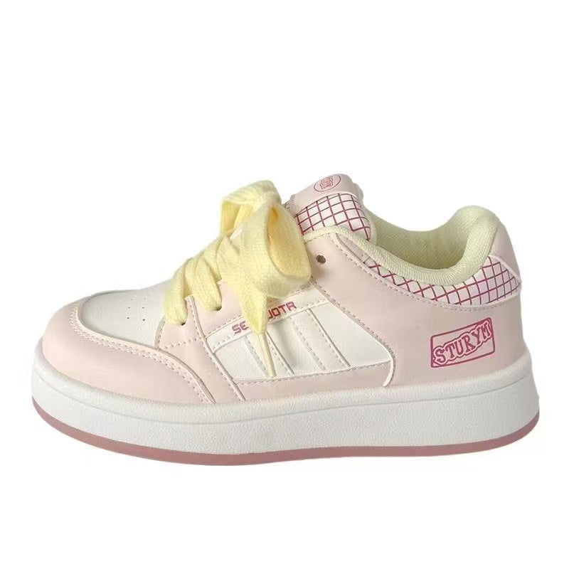 Damen Sneaker mit ordentlichem Halt und Stil von R&B
