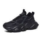 Damen Komfortable Hochleistungs-Sneaker mit atmungsaktiver Mesh-Oberfläche und dämpfender Sohle R&B