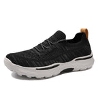 Damen Atmungsaktive und flexible Sport Sneakers