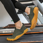 Damen Sportliche Aqua-Schuhe mit flexiblem Schnellschnürsystem und rutschfester Sohle